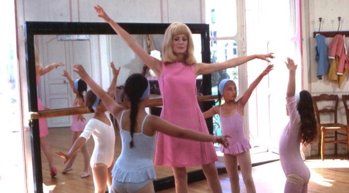 Les Demoiselles de Rochefort