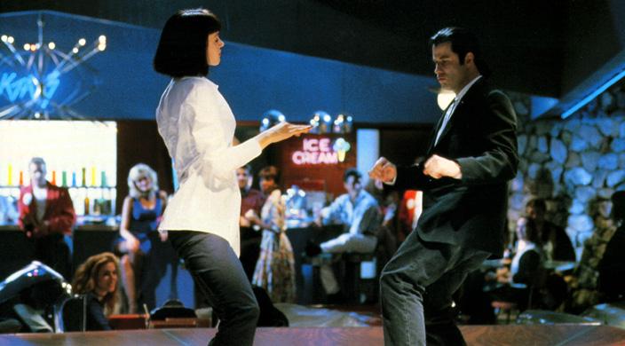 Pulp Fiction