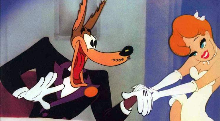 Cartoons en folie