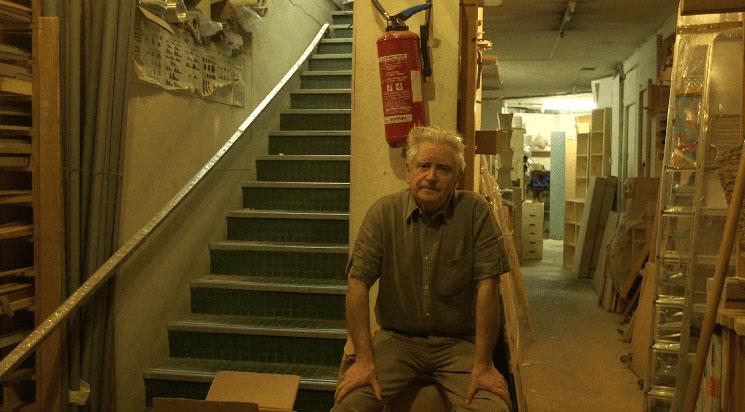 68, mon père et les clous