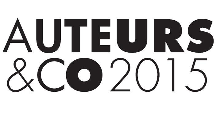 Auteurs & co / Scam