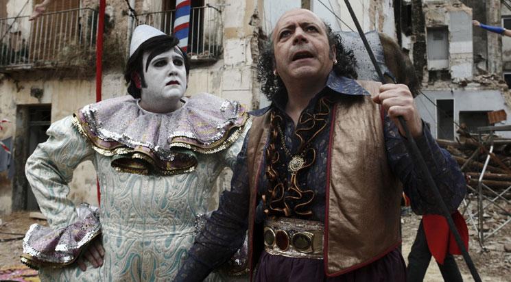 Balada triste