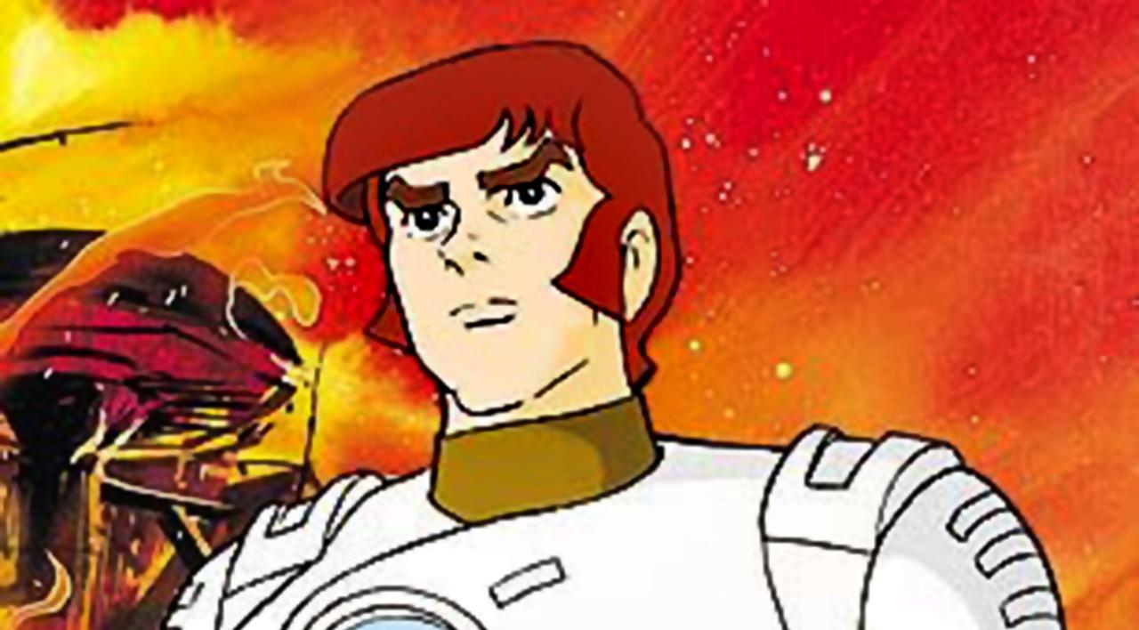 Séries de notre enfance