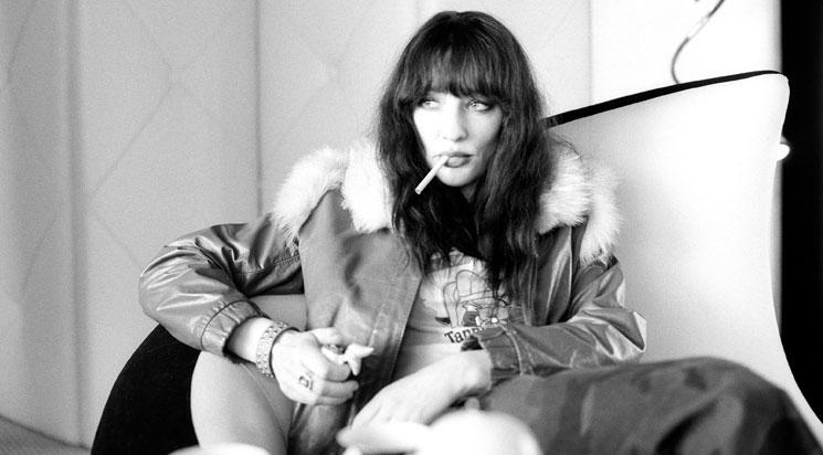 Coffee and Cigarettes