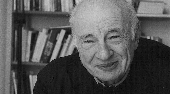 Edgar Morin le cinéphage