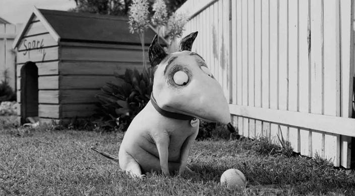 Frankenweenie