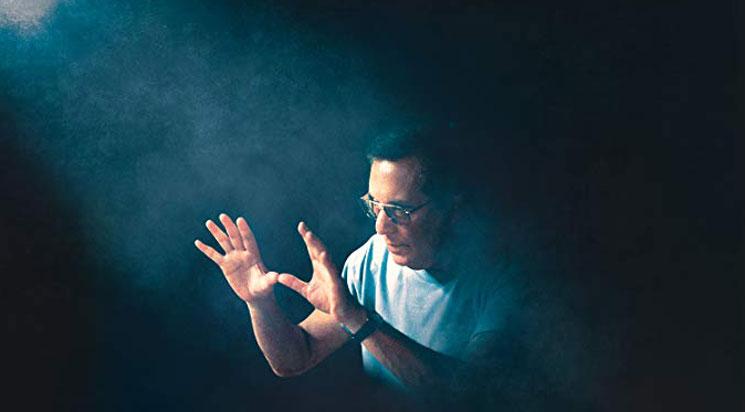 Friedkin Uncut