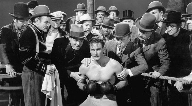 Gentleman Jim