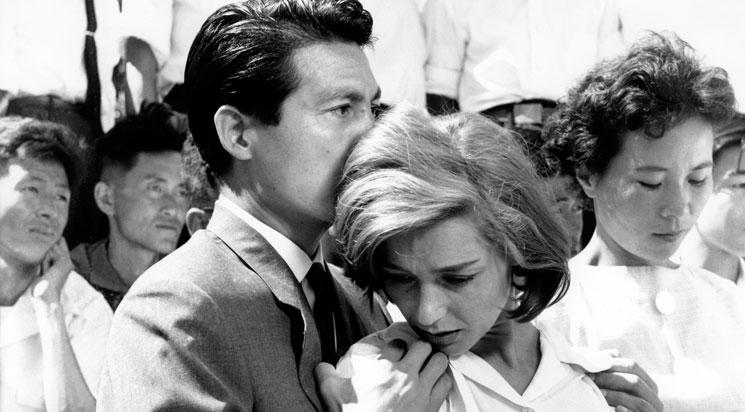 Hiroshima mon amour