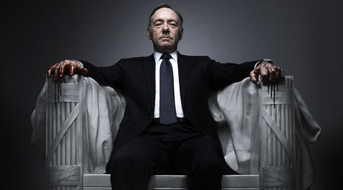 House of Cards