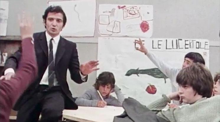 Journal d’un maître d’école – Épisodes 3 & 4