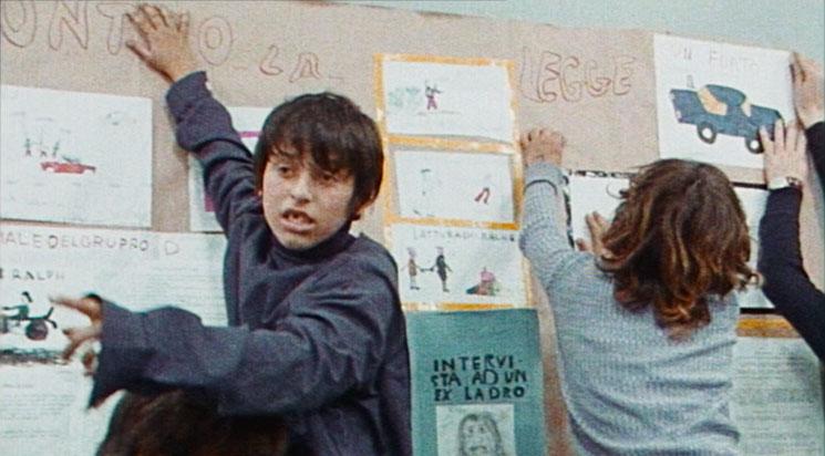 Journal d’un maître d’école – Épisodes 1 & 2