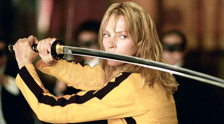 Kill Bill : Volume 1