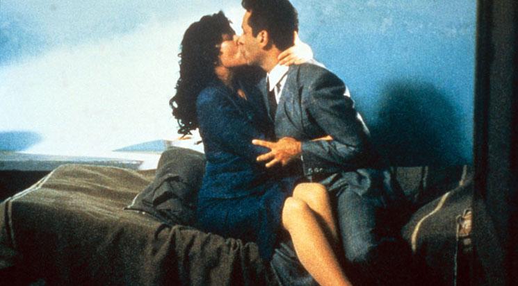L’Amour meurtri
