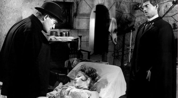L’Horrible Docteur Orlof