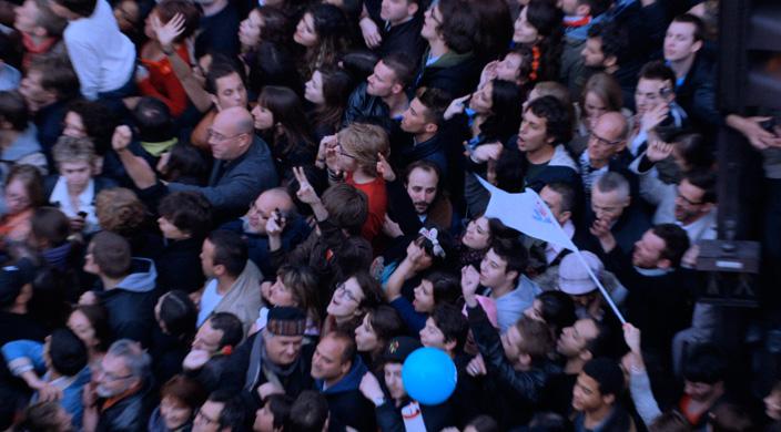 La Bataille de Solférino
