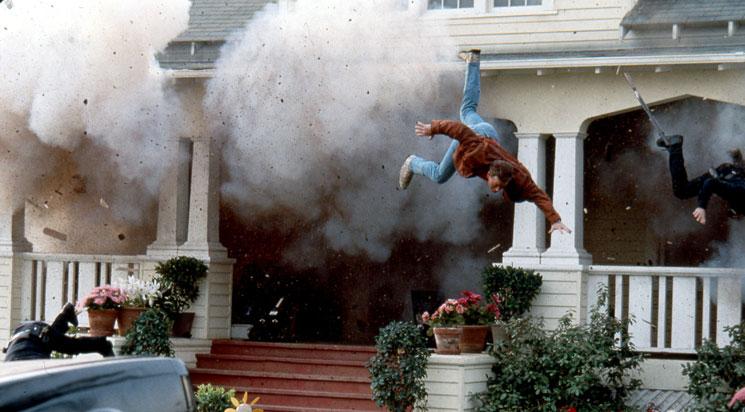 Last Action Hero