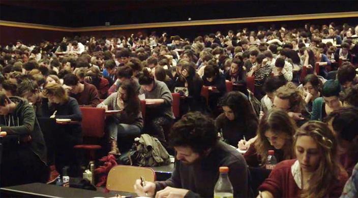 Le Concours