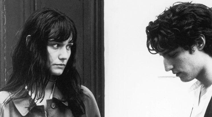 Les Amants réguliers