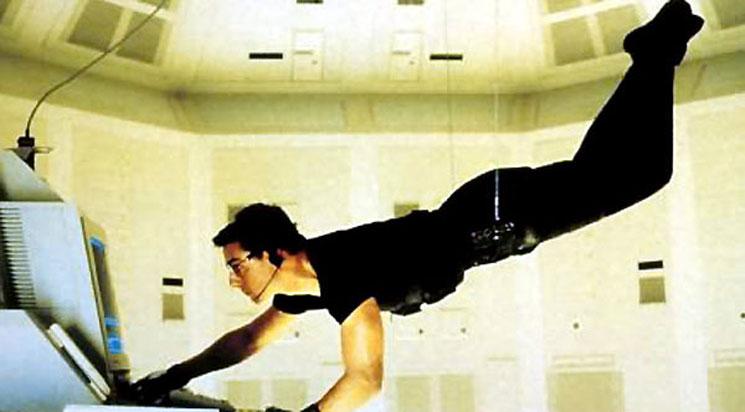 Mission impossible