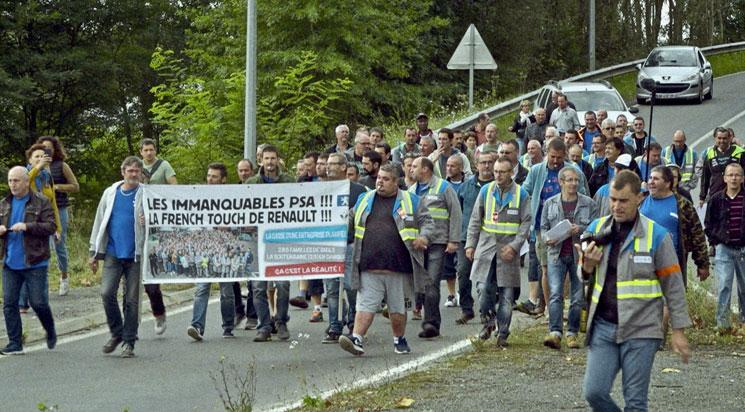 On va tout péter