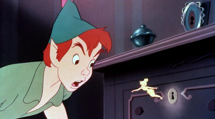 Peter Pan