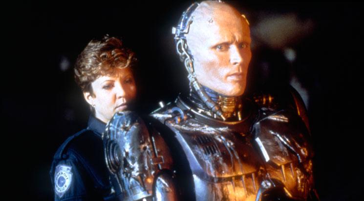 Robocop