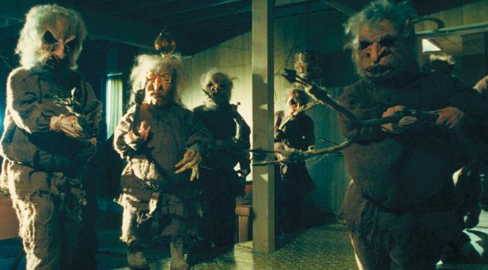 Troll 2 + Best Worst Movie // COMPLET