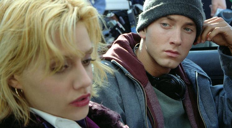 8 Mile