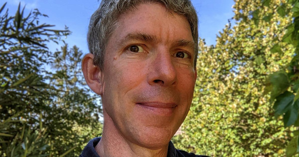 Rencontre avec Benoît Chieux