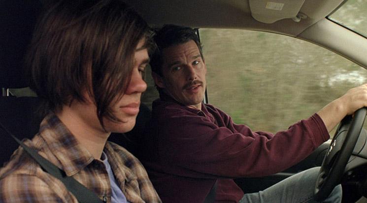 Boyhood