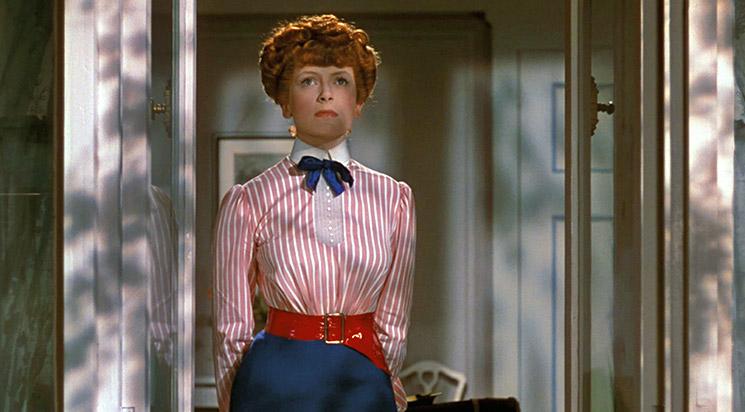Colonel Blimp