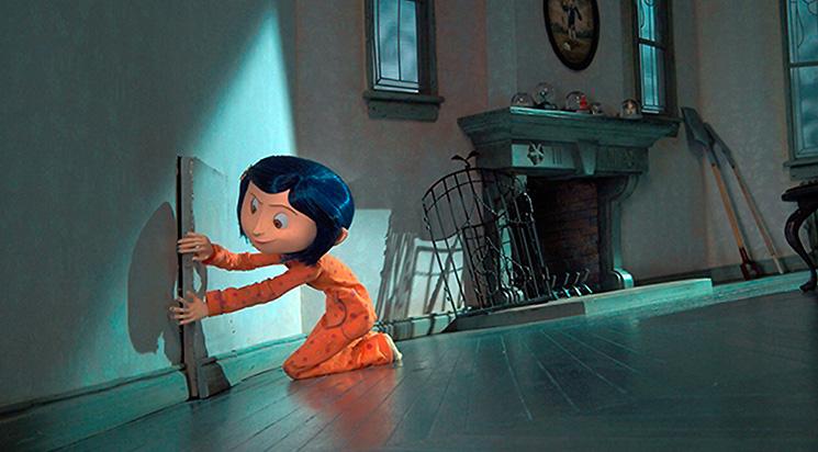 Coraline [annulé]