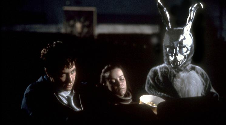 Donnie Darko