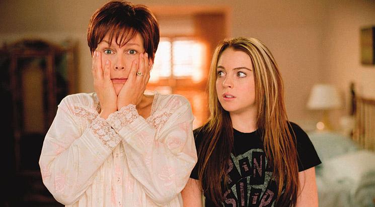 Freaky Friday, dans la peau de ma mère