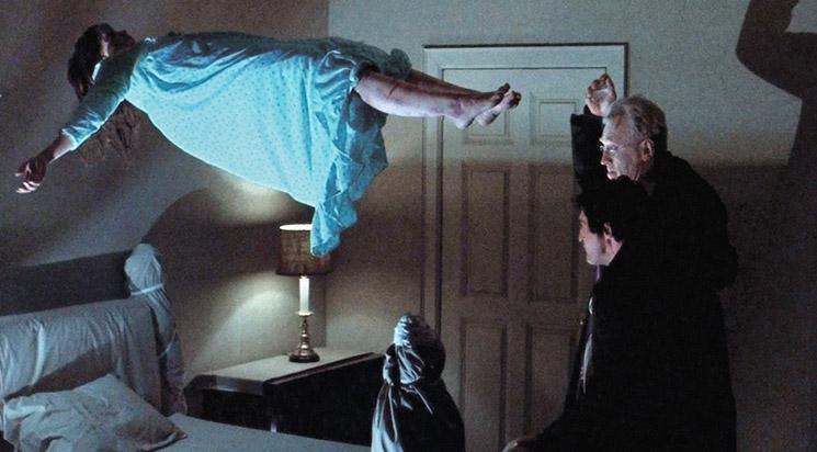 L’Exorciste