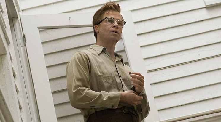 L’Étrange Histoire de Benjamin Button