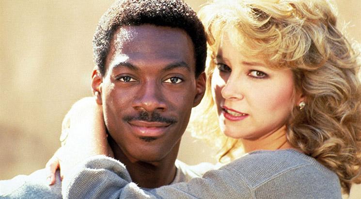 Le Flic de Beverly Hills