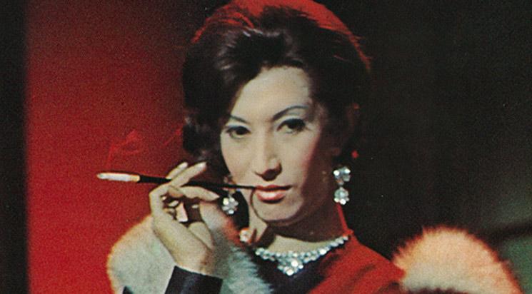 Miwa, à la recherche du lézard noir