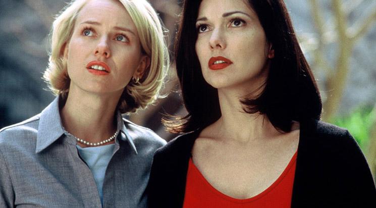 Mulholland Drive