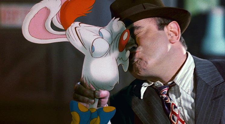 Qui veut la peau de Roger Rabbit