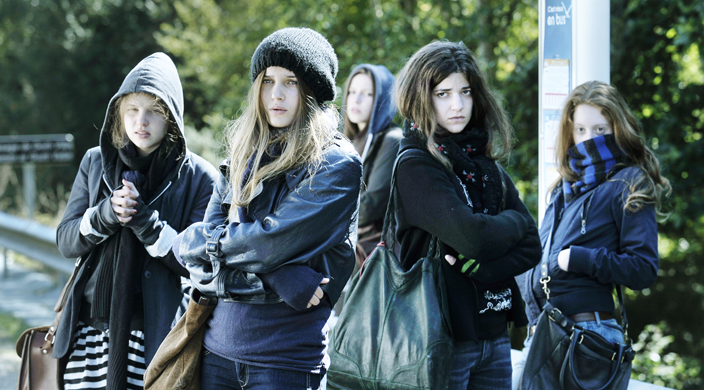 17 filles
