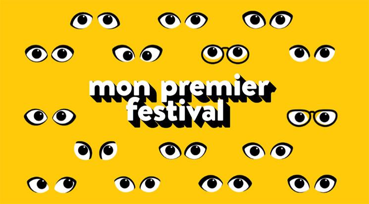 Mon Premier Festival 2021