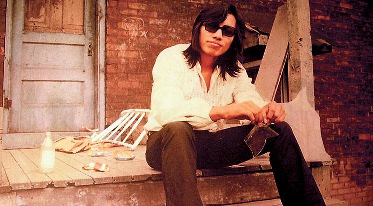 Sugar Man