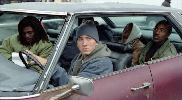 8 Mile