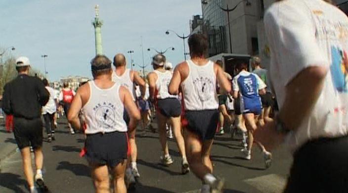 À bout de course