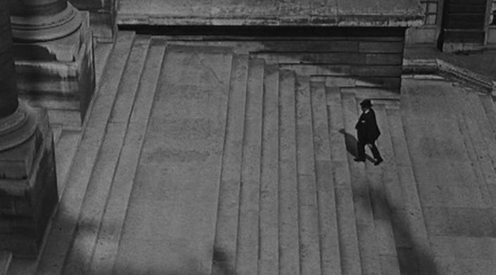 Études sur Paris