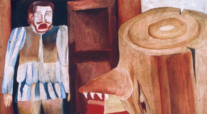 Intégrale Jan Švankmajer