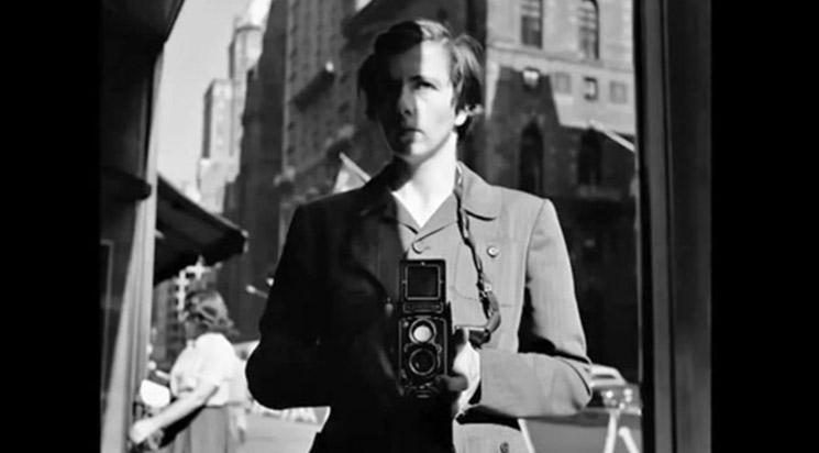 À la recherche de Vivian Maier