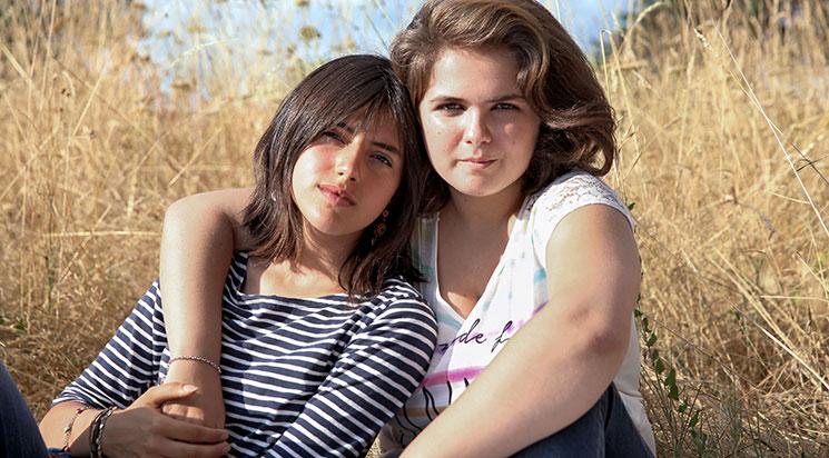 Adolescentes